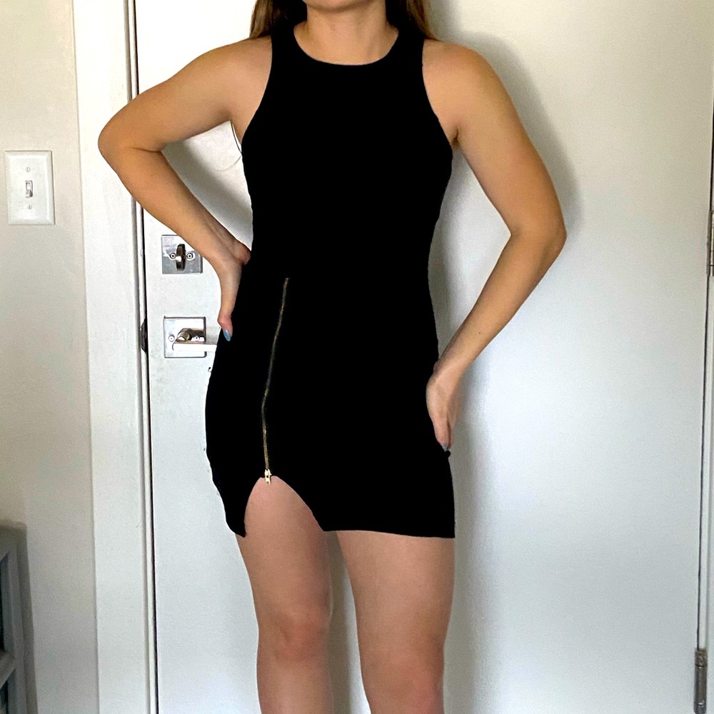 Tobi Little Black Dress